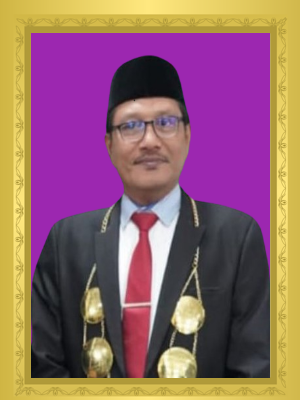 Teuku Zulkarnaen, S.E., M.M., Ph.D