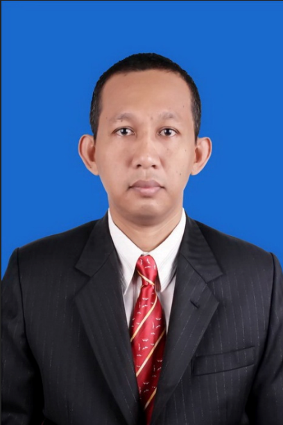 Deddy Satria Mangkuwinata, M.Si.