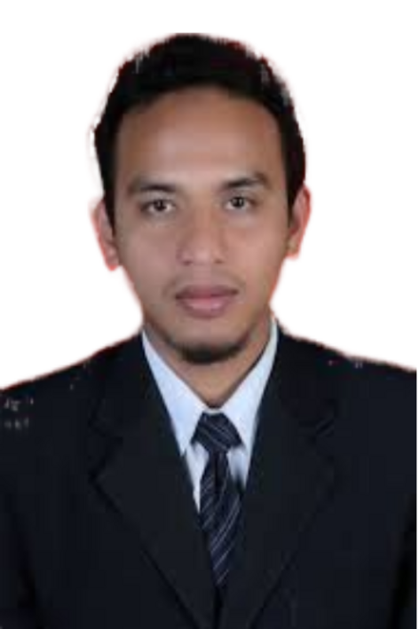 Awaludin Arifin, M.I.Kom.