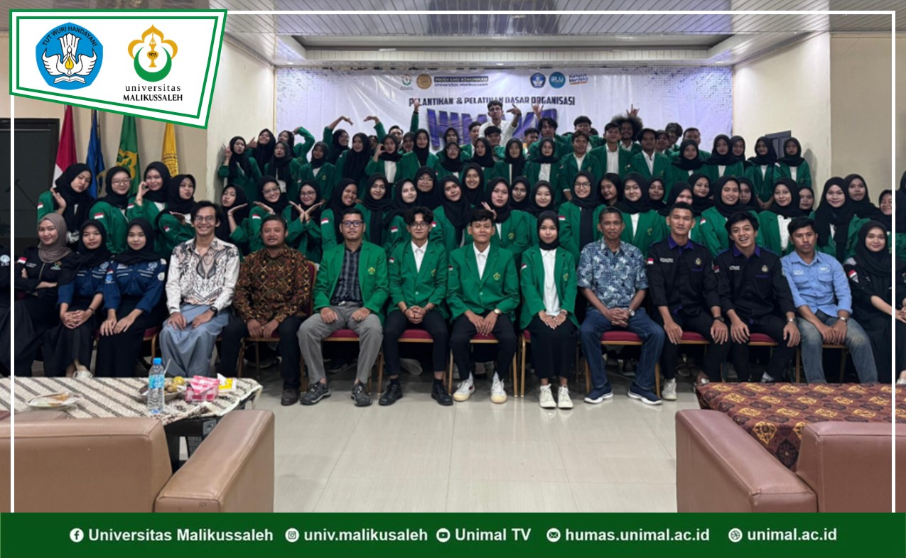 Himpunan Mahasiswa Program Studi