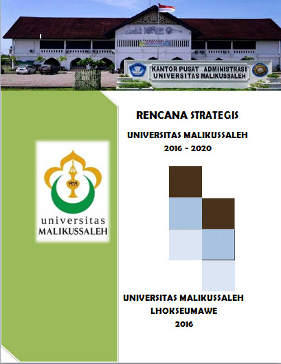 RENSTRA UNIMAL 2016-2020